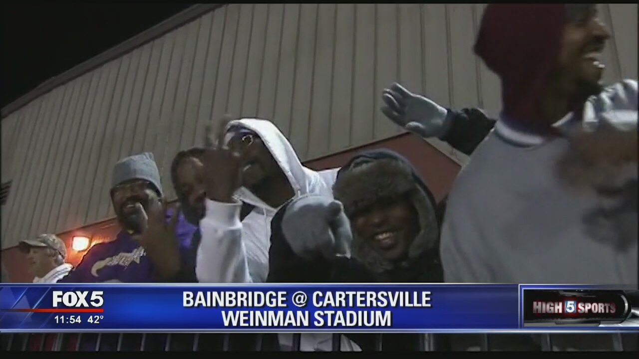 Bainbridge at Cartersville