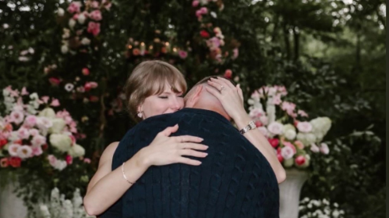 TMZ breaks down Taylor Swift, Travis Kelce prenup buzz | ChicagoNOW