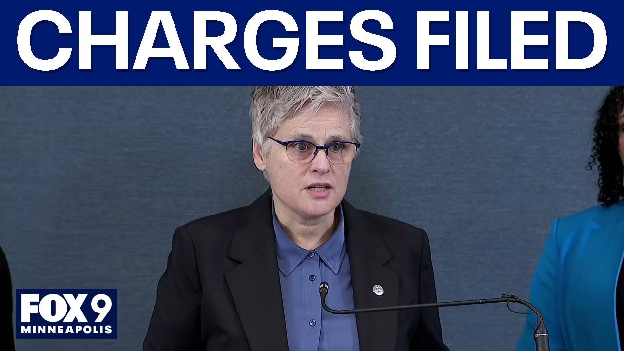 Conservative influencers charged for vote vouching video