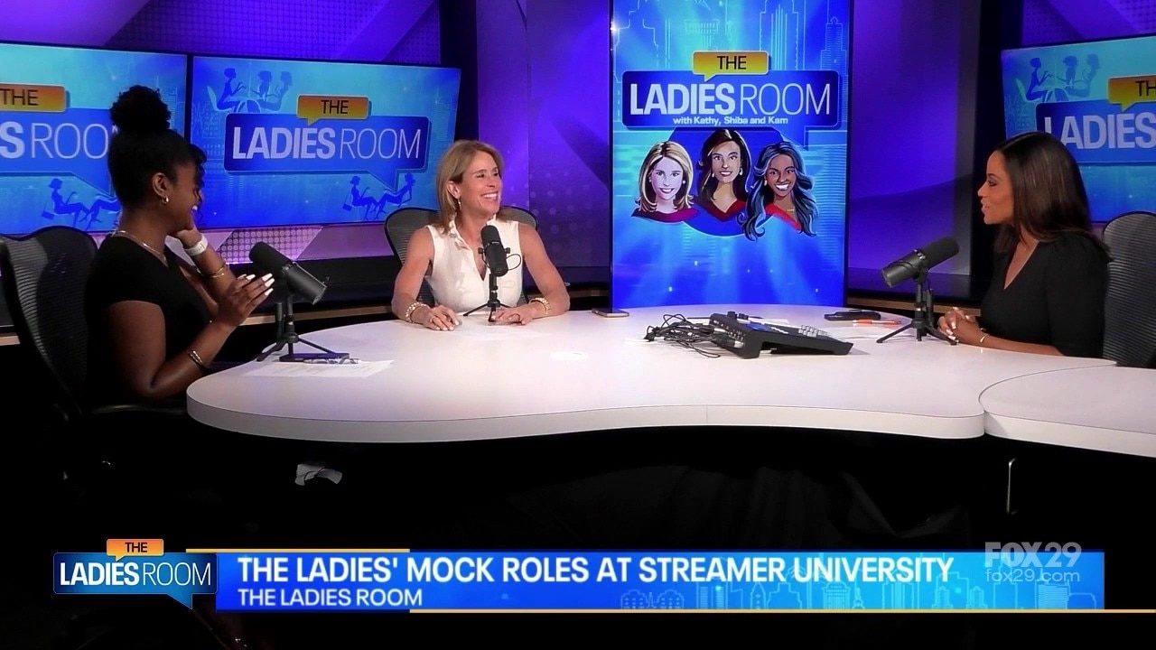 Women ghosted by their longtime boyfriends & Streamer University
