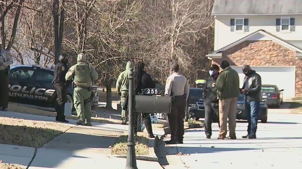 Encouraging update on 3-year-old injured by self-inflicted gunshot