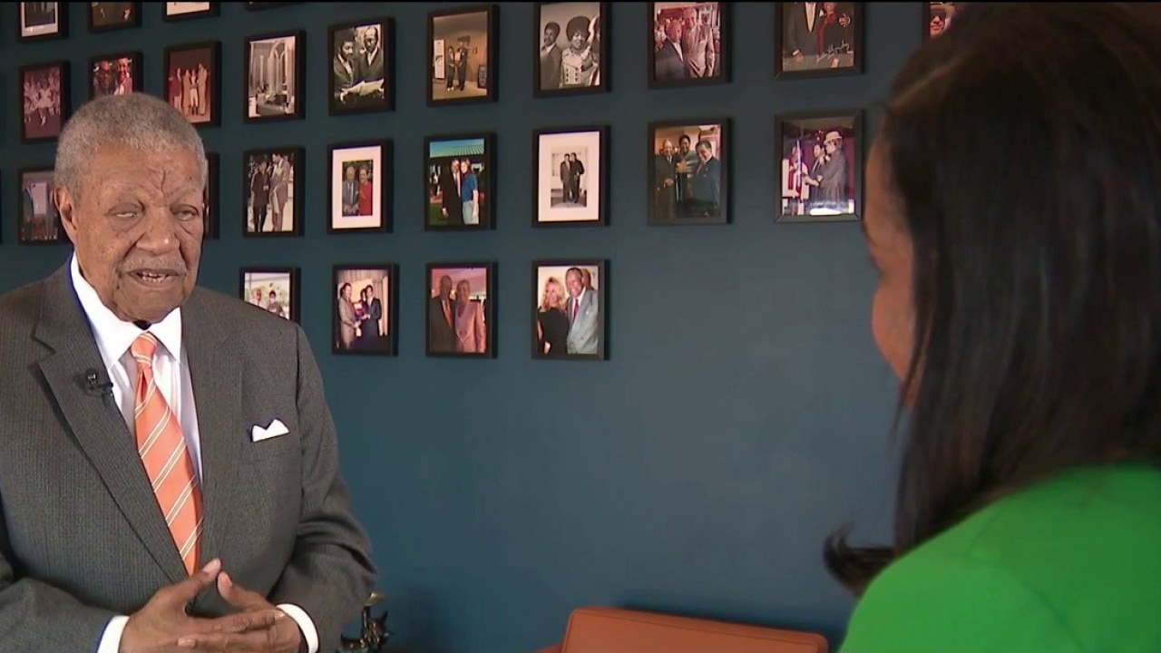 Pitts calls federal subpoena voter intimidation
