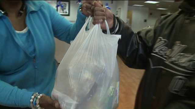Free dinners, health screenings: Milwaukee Health Services aims to "give Christmas back to people"