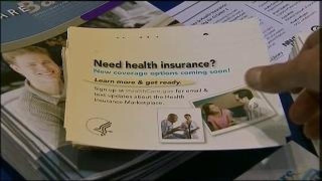 BBB warns of Affordable Care Act scams