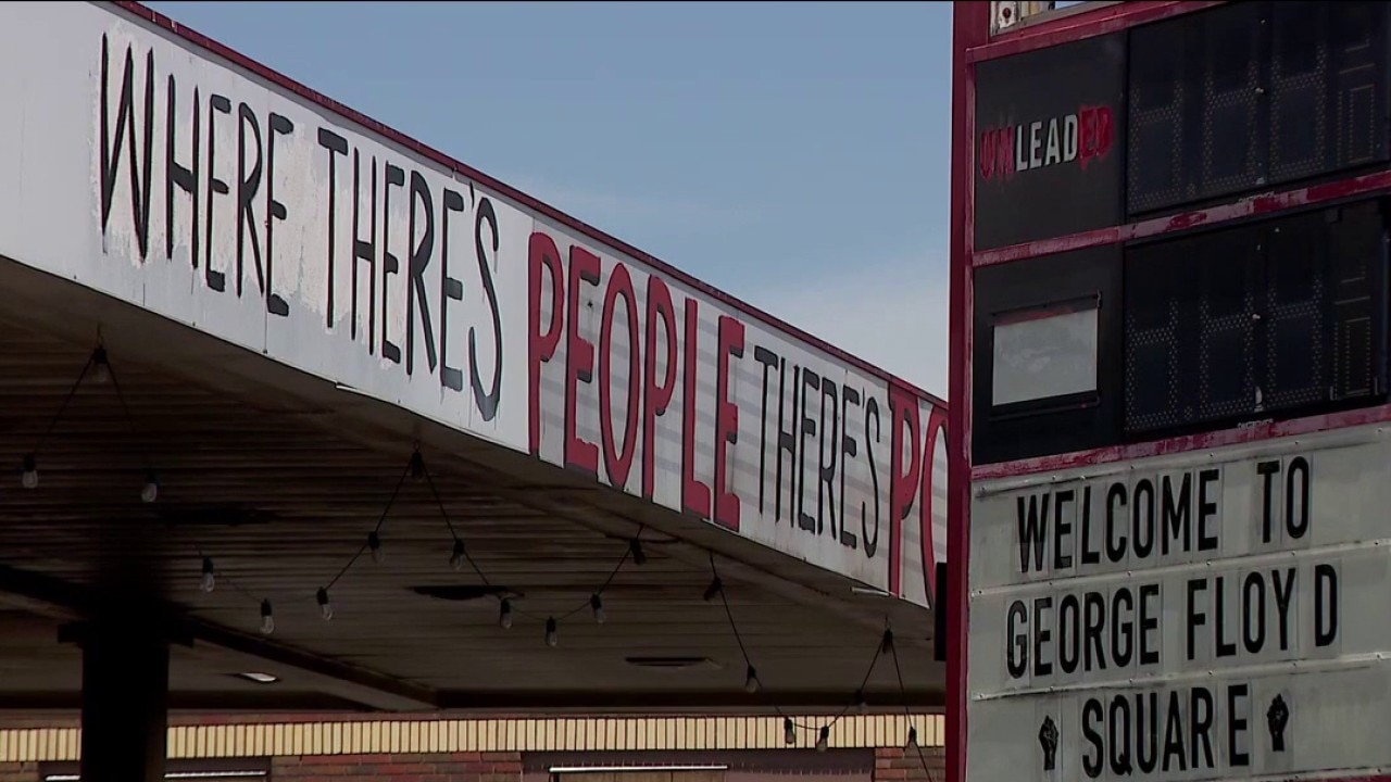 George Floyd Square development uncertain