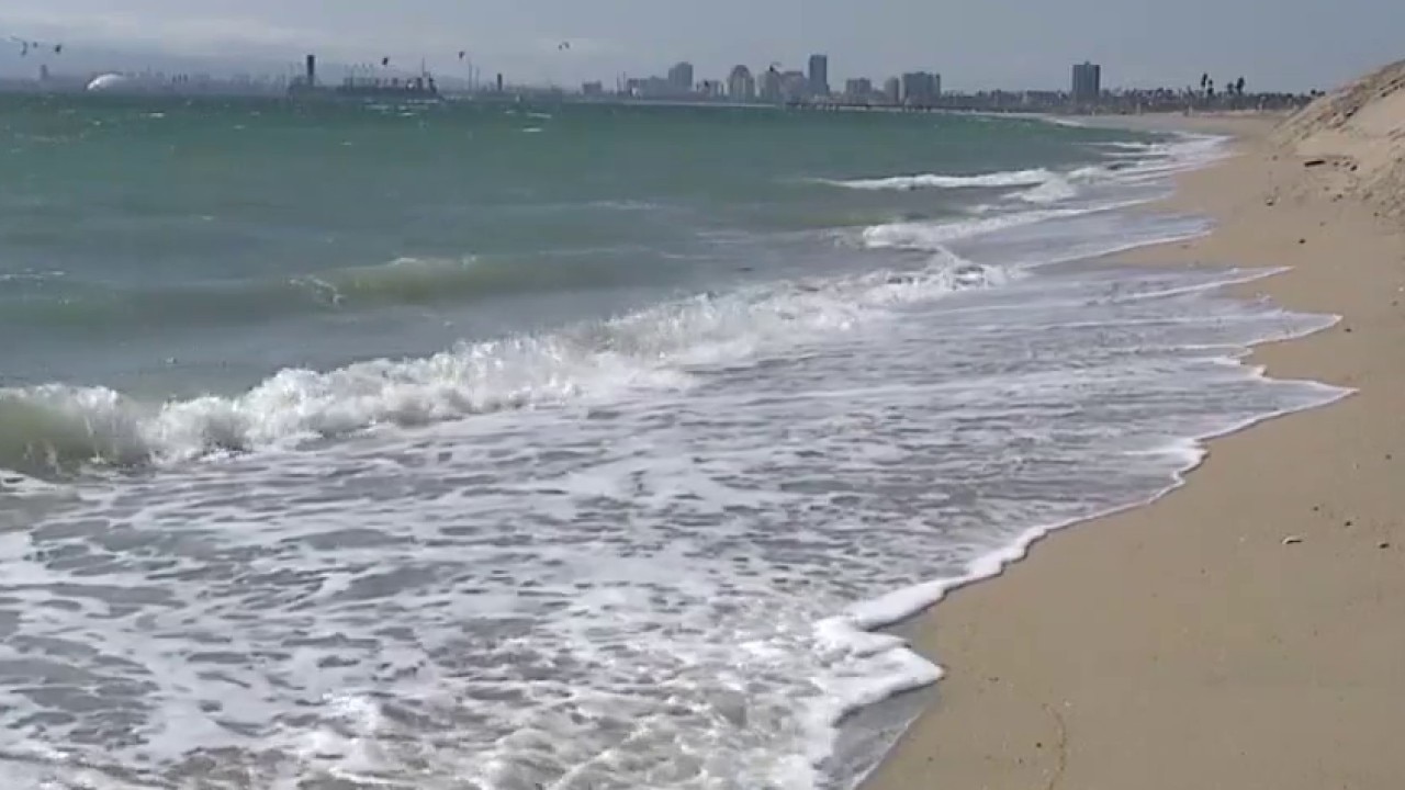 Long Beach officials urge storm preparedness
