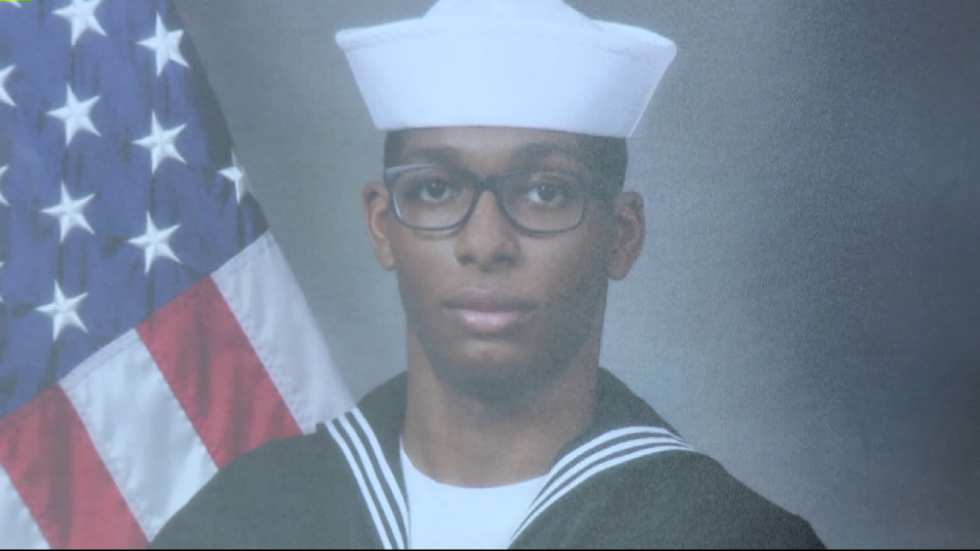 Milwaukee sailor on USS Fitzgerald