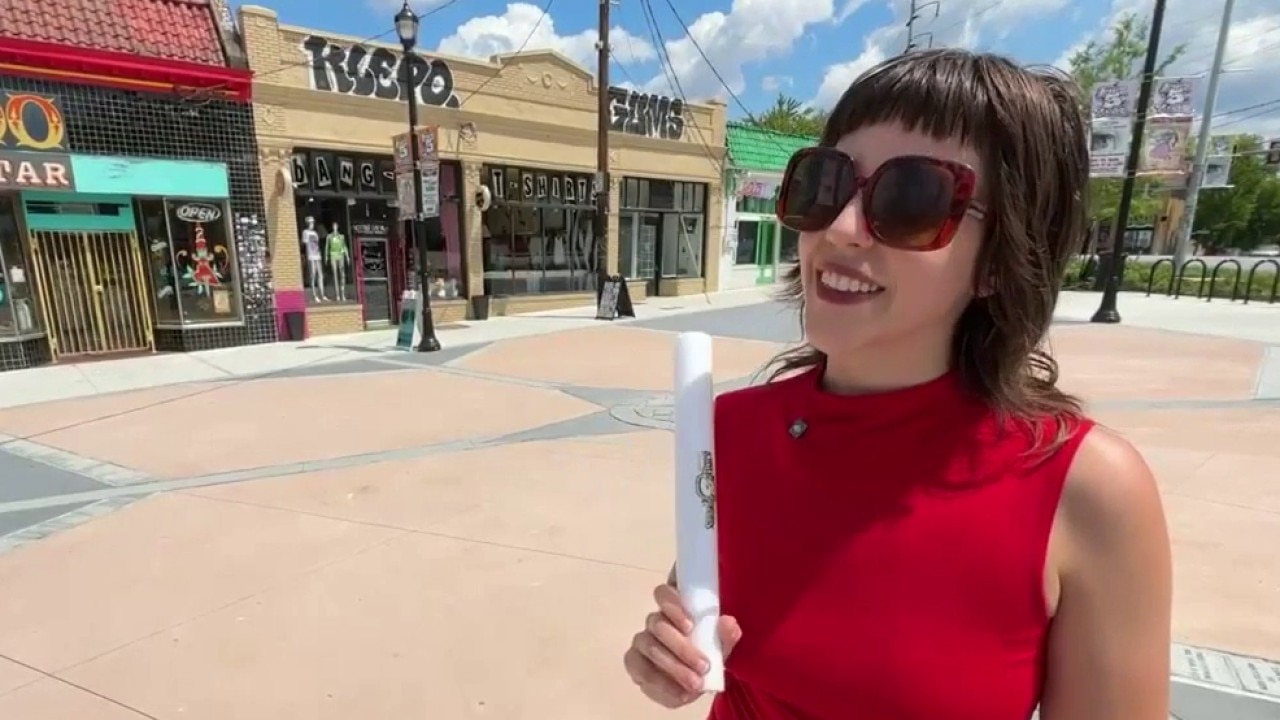 Little 5 Points preps for 'The Greatest Block Party on Earth'