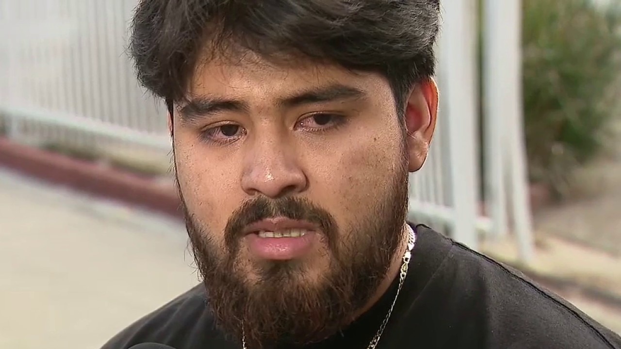 Brother of late teen speaks out after suspect's arrest