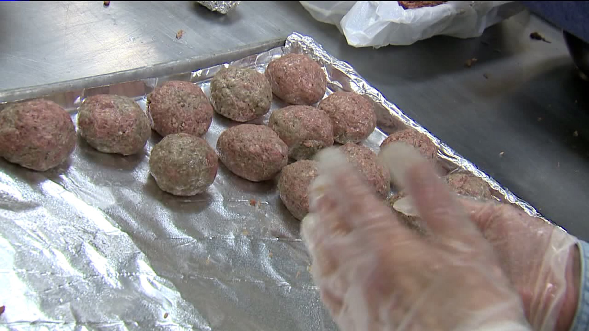 About meatball day