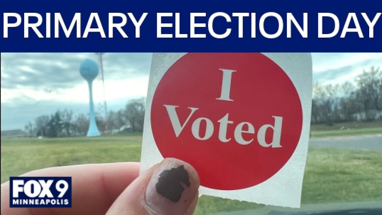 Minnesota's Secretary of State discusses voter questions, concerns about election day