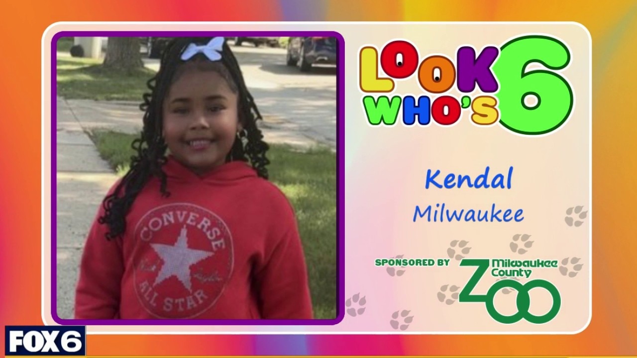 Look Who's 6 Sept. 30, 2026