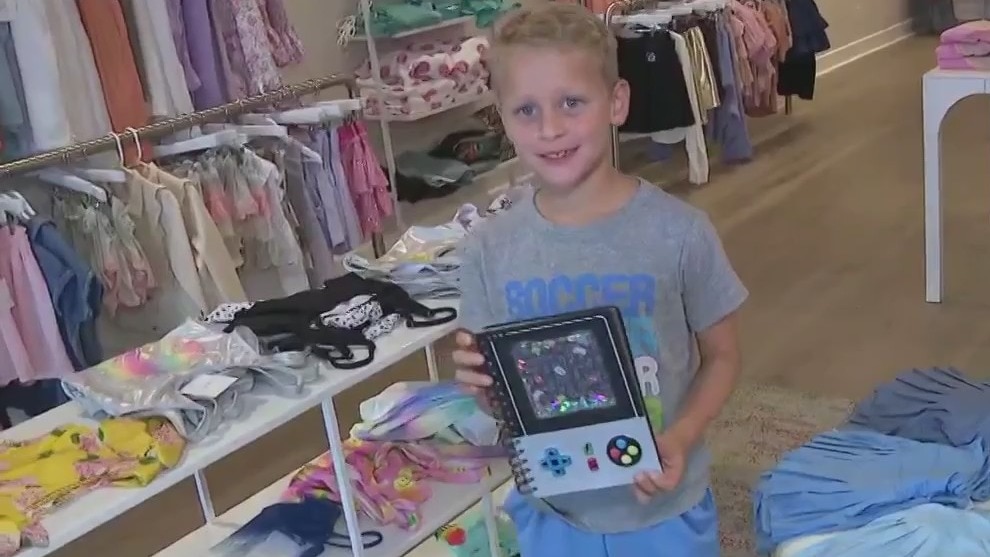 Back-to-school trends from local experts