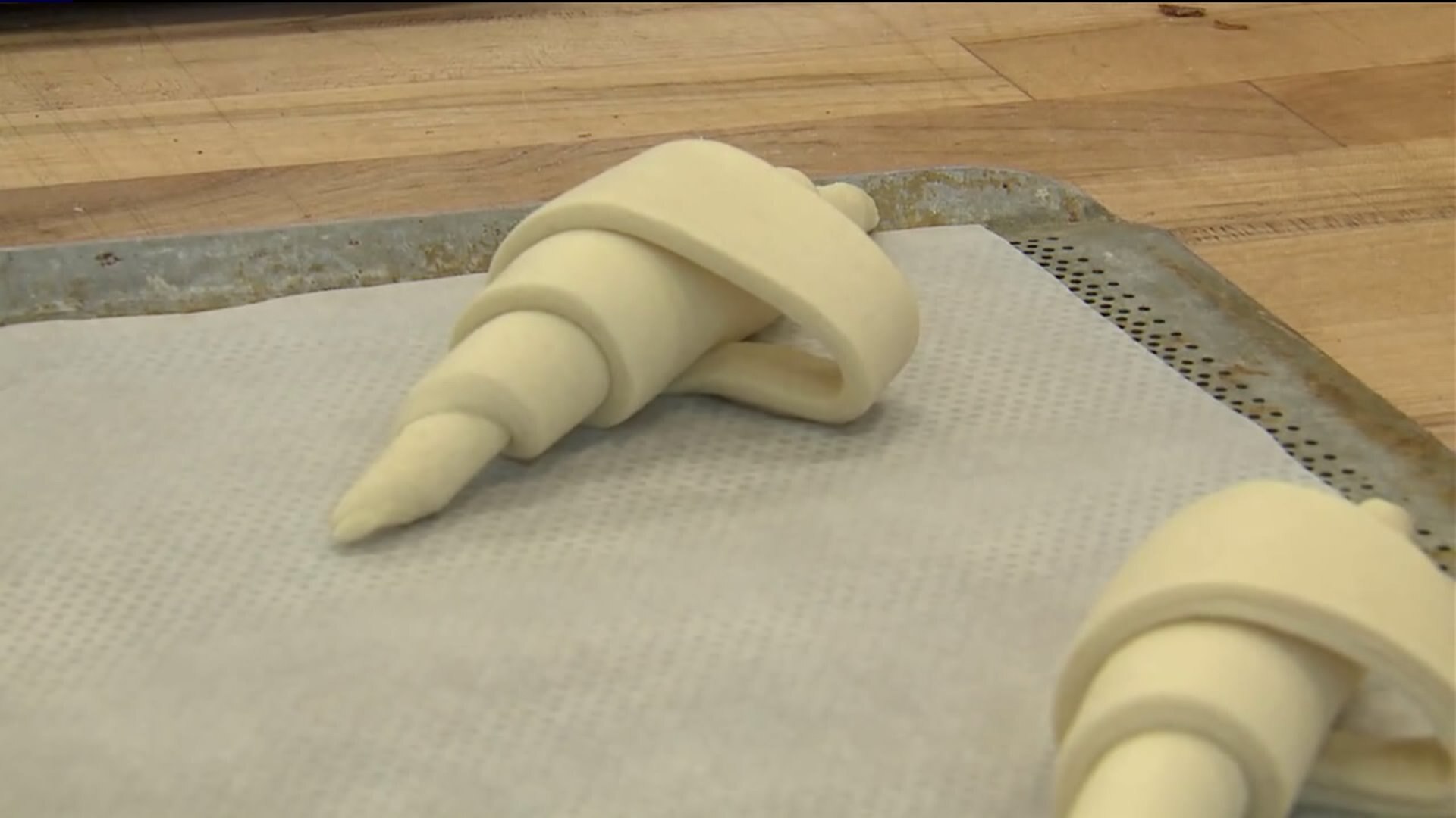 About Troubadour Bakery