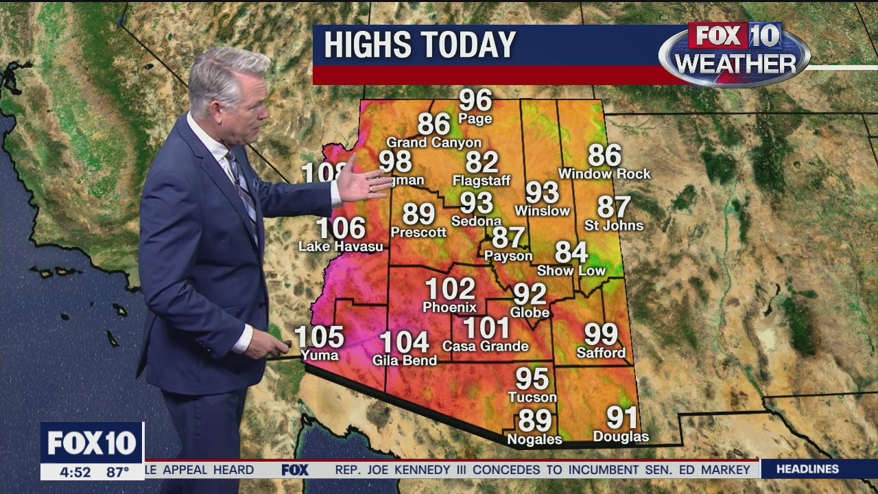 5AM Weather - 9/2/20