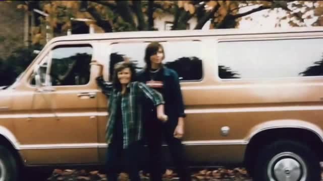 Man gets life in prison in cold case murder of Canadian couple