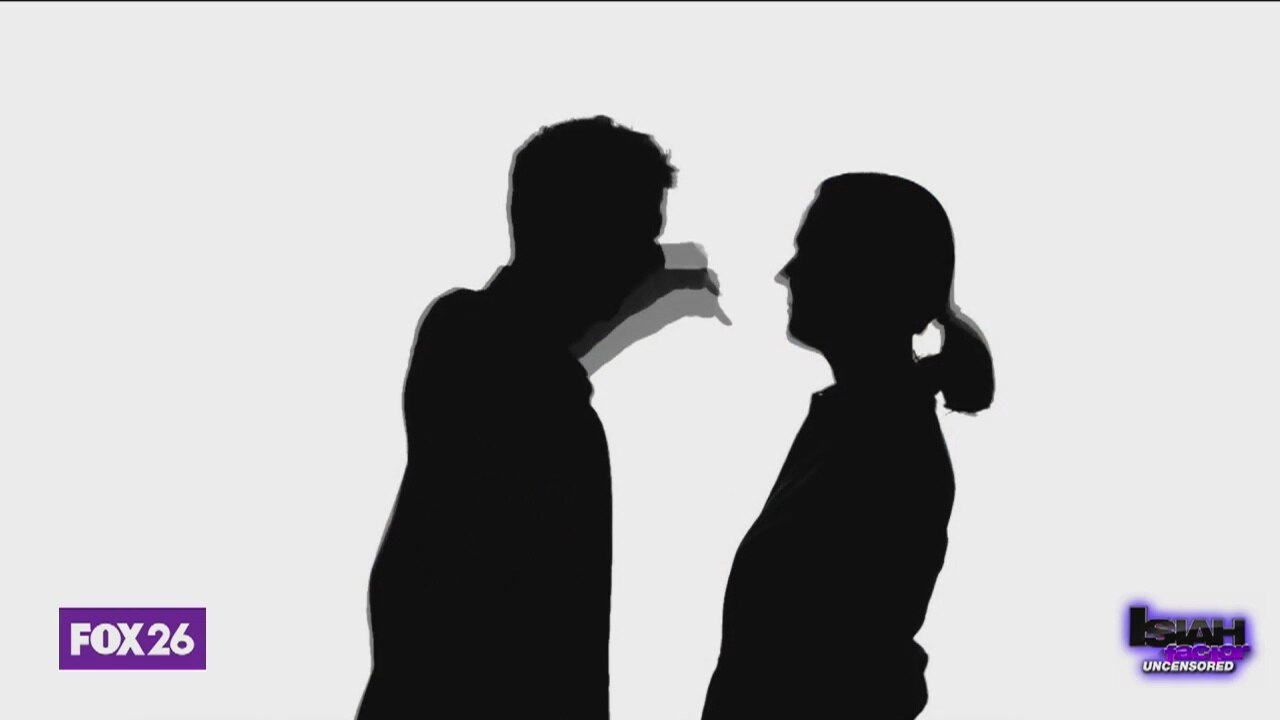 Angela After Dark: What to do if you and your significant other have opposing views of current events