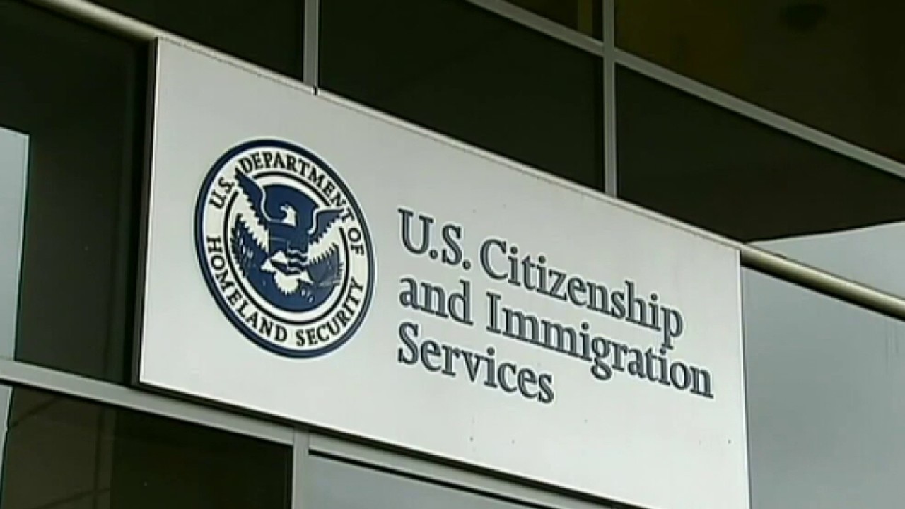 Changing the green card process: FOX 7 Focus