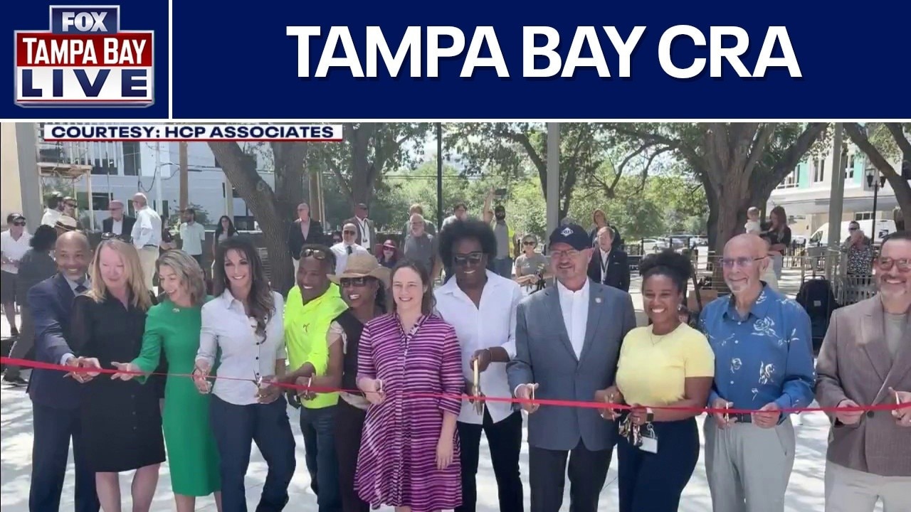 Tampa Bay development week