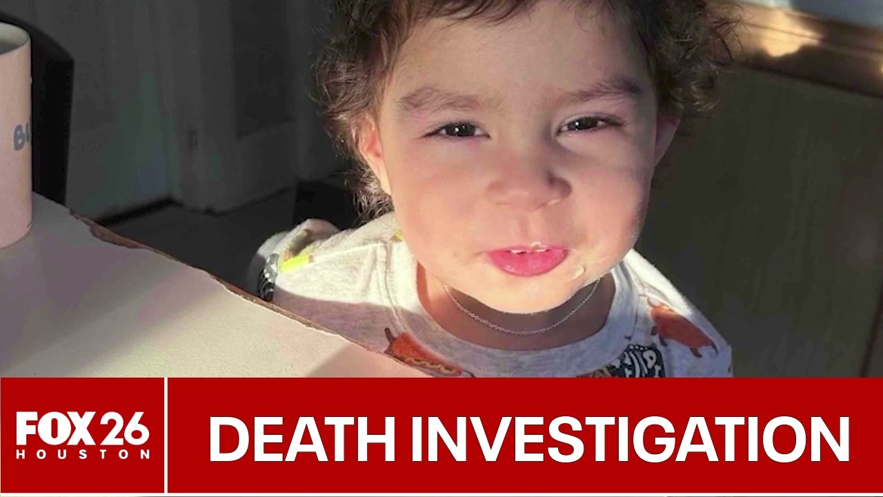 Child's death may lead to new charges for Houston-area couple