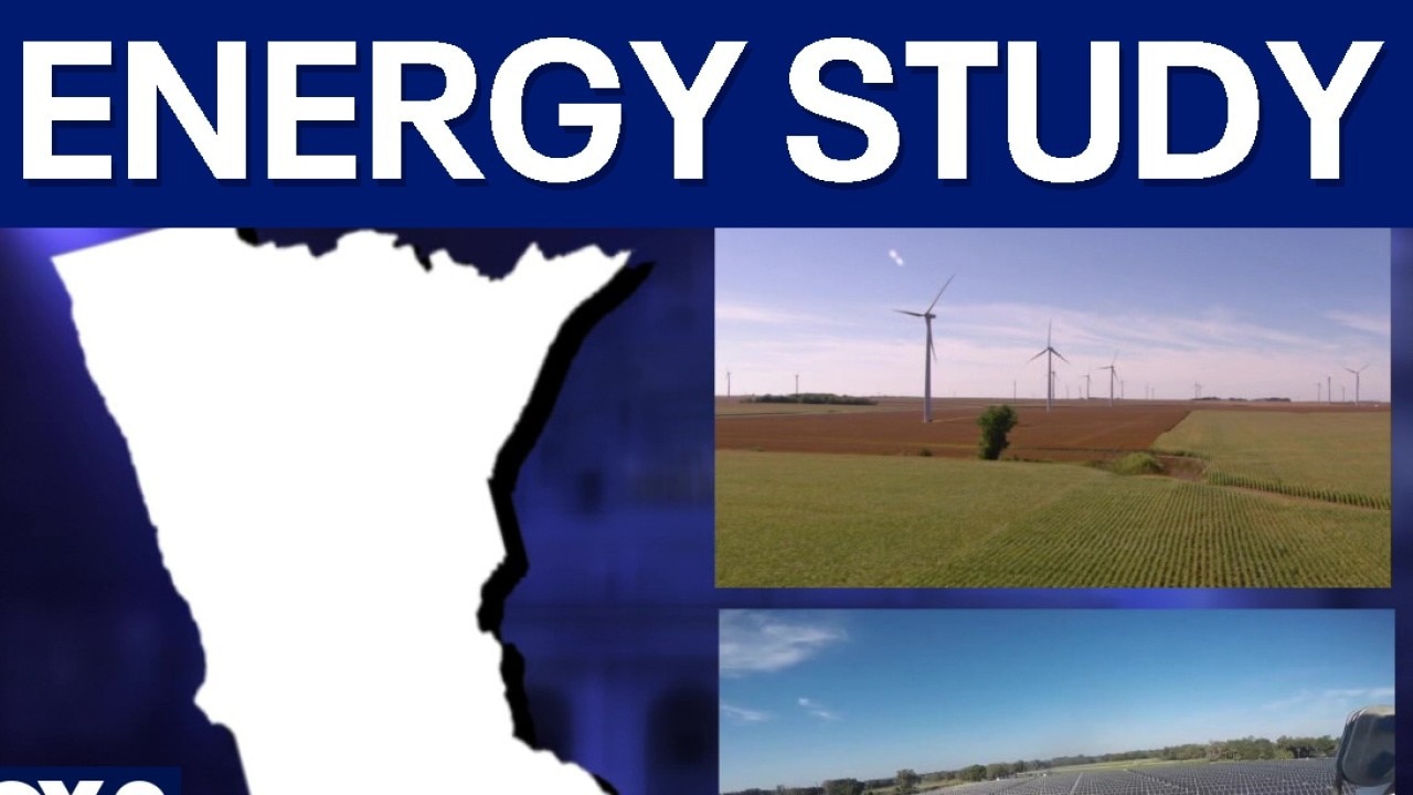 Minnesota inches closer to lifting nuclear energy ban