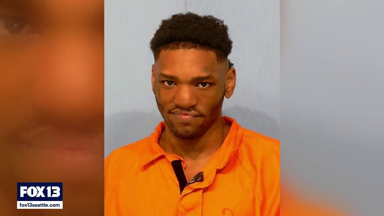Wanted escaped felon spotted in Lakewood