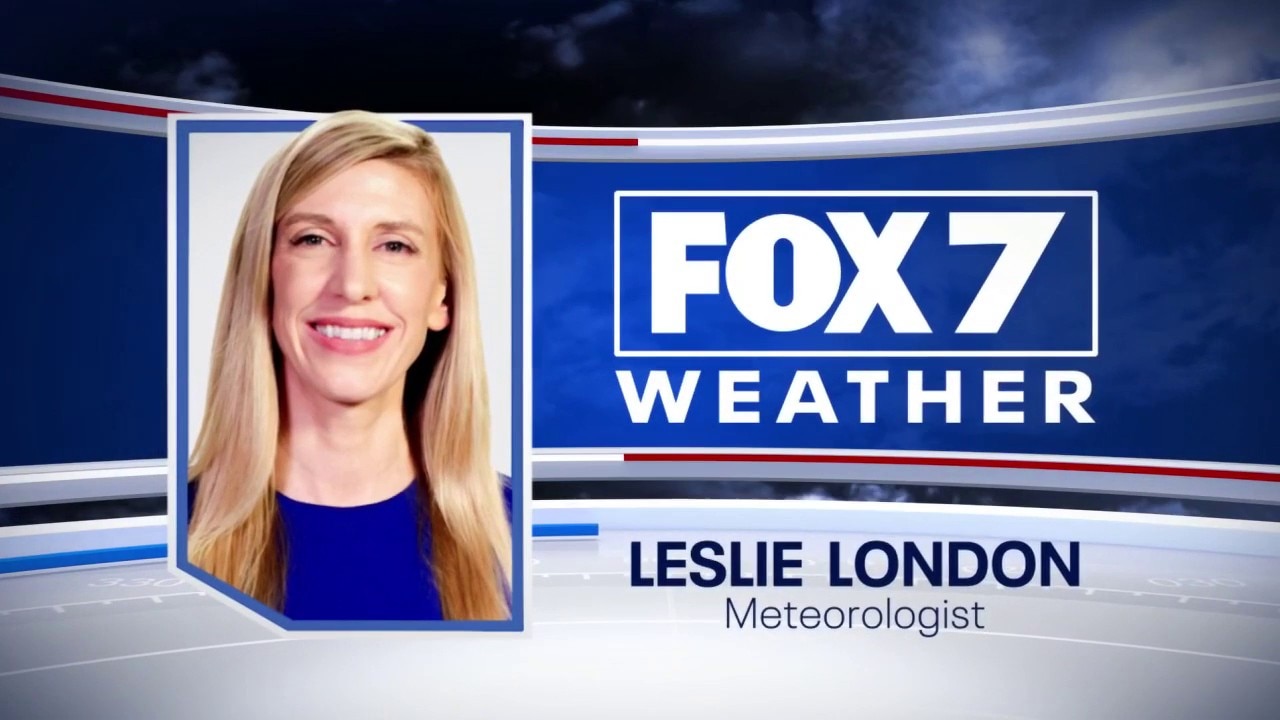 Austin weather: Rain expected next week