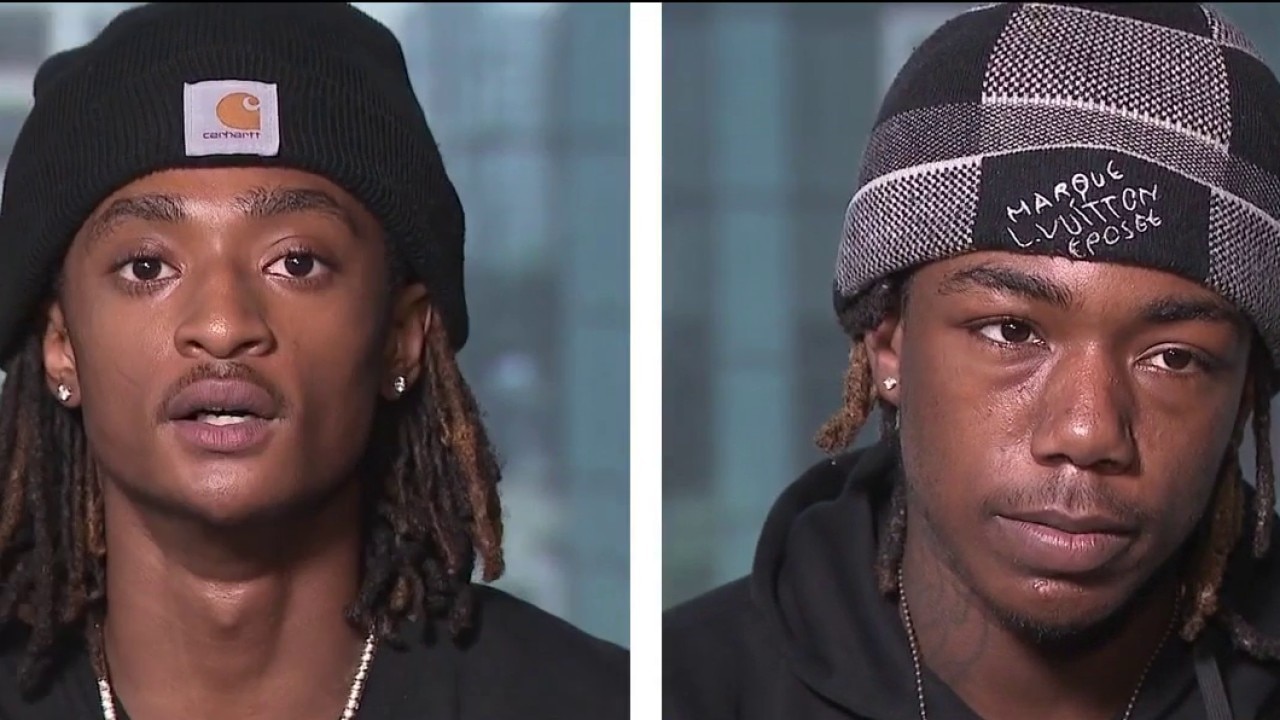 Chicago teen takeover deaths inspire youth-led change with initiative that 'attacks the root cause'