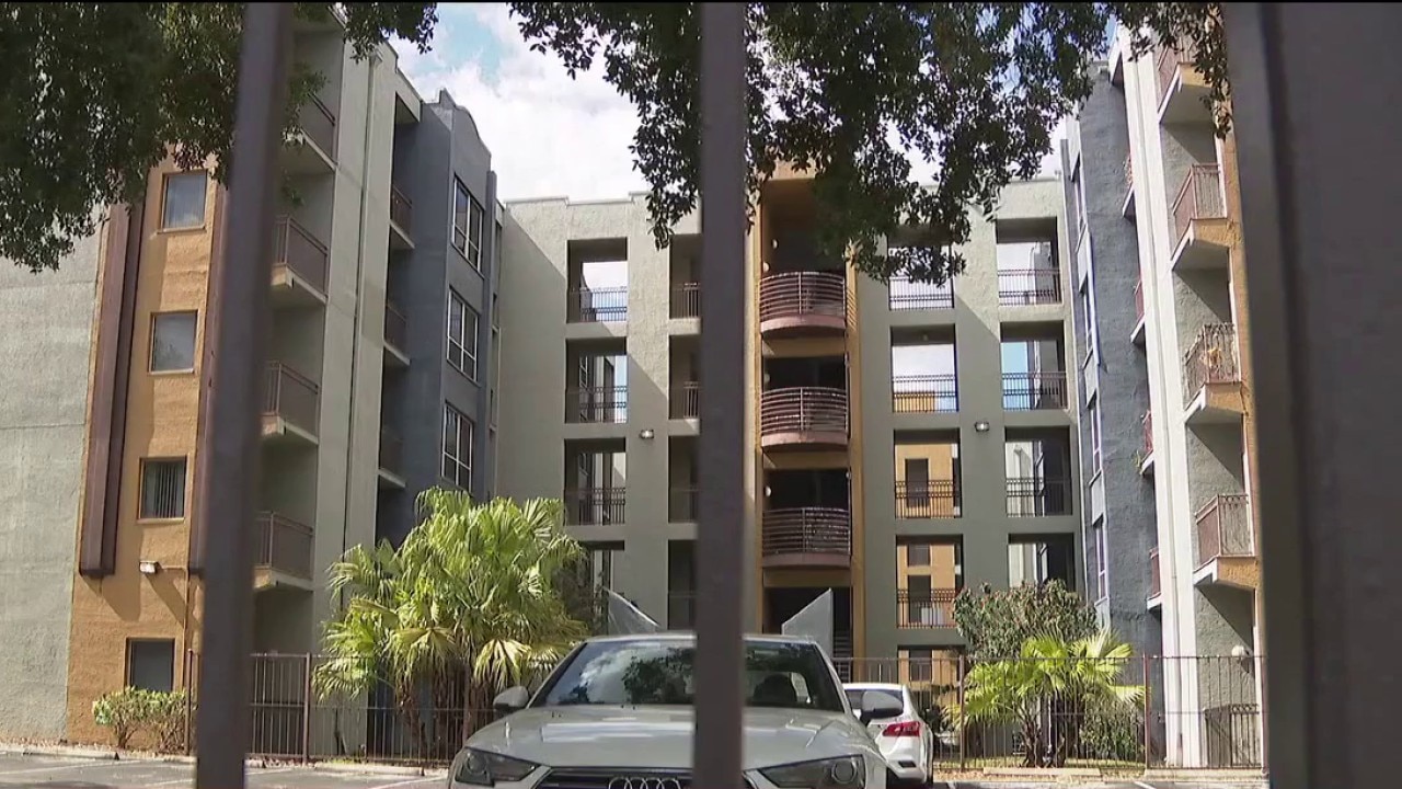 USF makes changes to off-campus housing safety