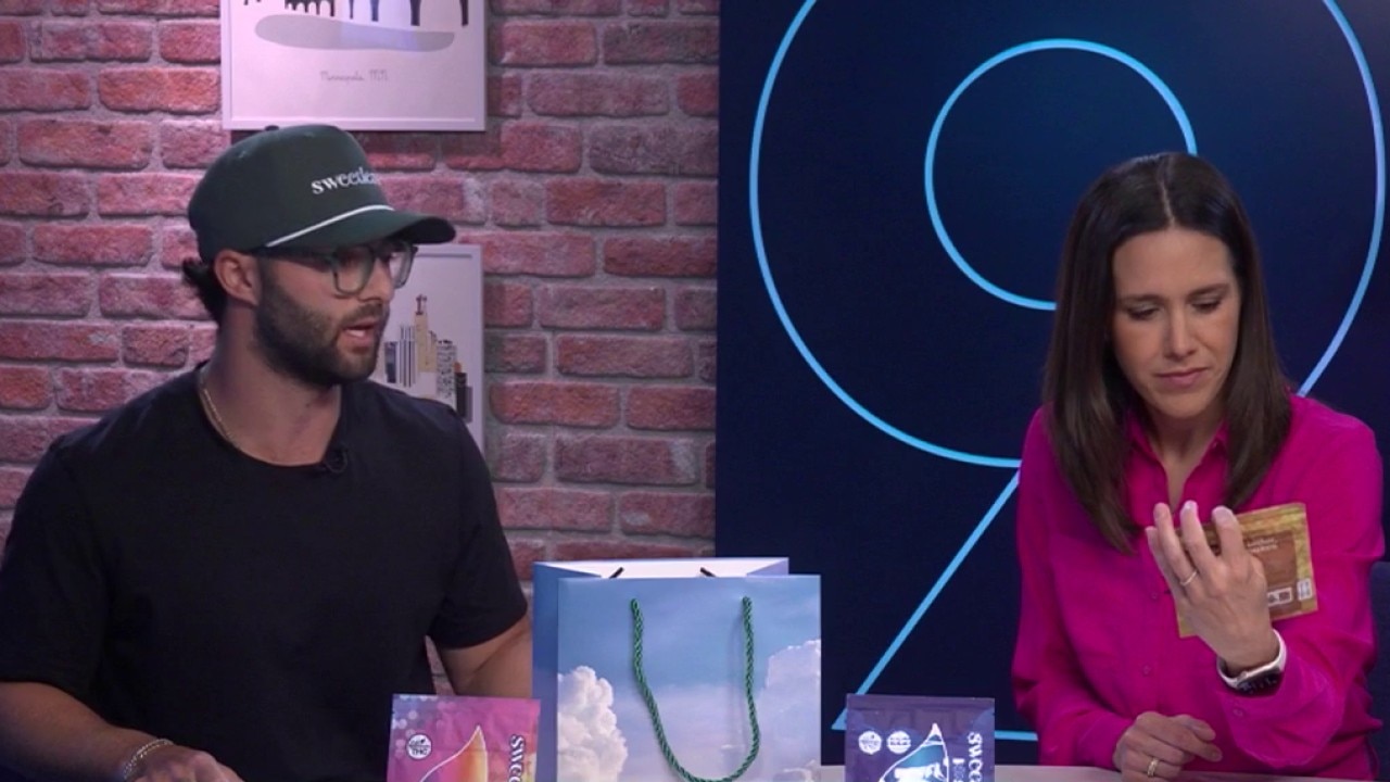 All Day: Cannabis culture, psychedelics and Mayor Her's State of the City