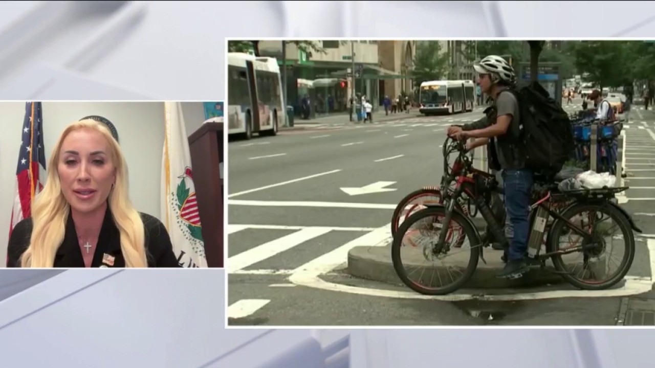 New Illinois law establishes rules for e-bikes, scooters