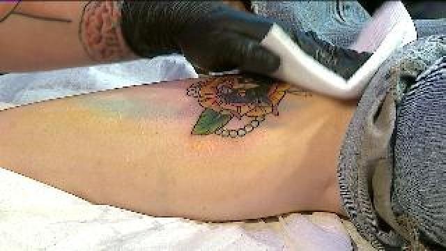 We learn more about the tattoo artists in running for Ink Master