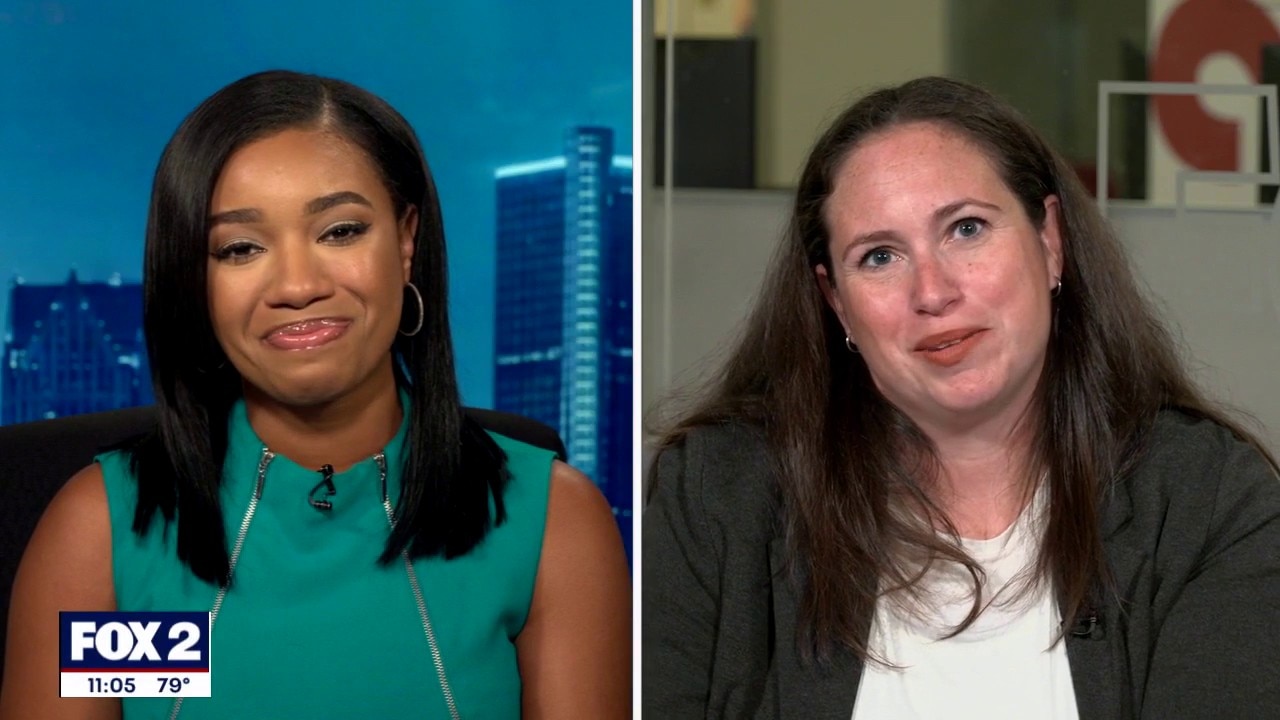 Defeat the Label talks bullying as students prepare to head back to school 