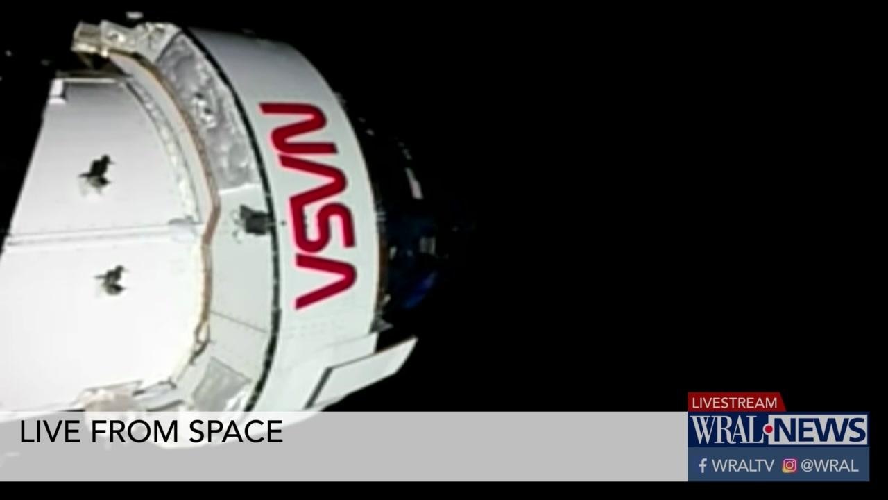 Artemis II returns to Earth Friday after 10-day moon mission