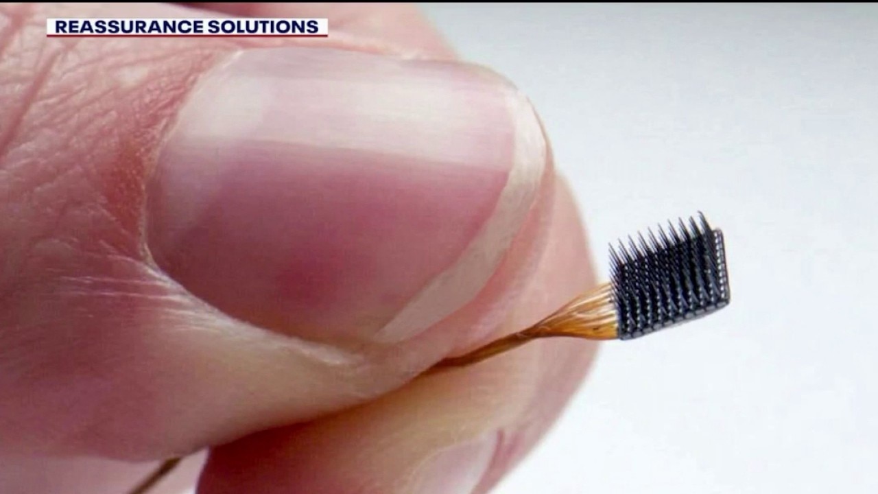 Atlanta scientists develop 'mind reading' tech