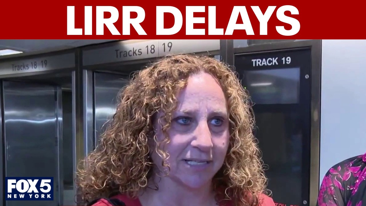 LIRR delays: Commuters soundoff 