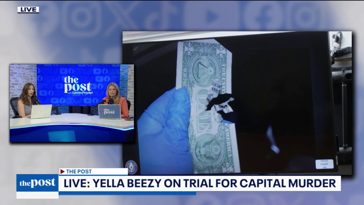 Yella Beezy Trial, GPISD Sued | The Post