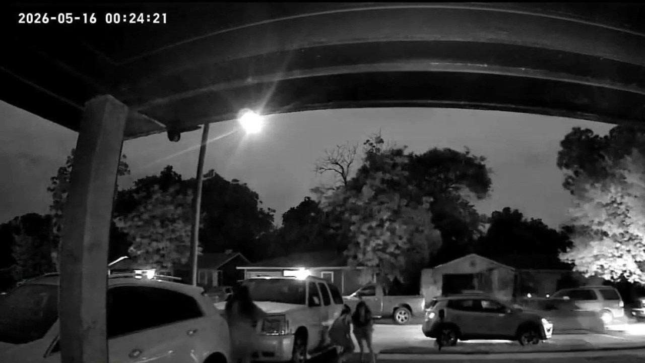Fort Worth officer-involved shootings