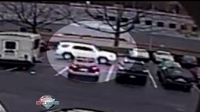 Woman kidnapped, made to take $20,000 out of bank
