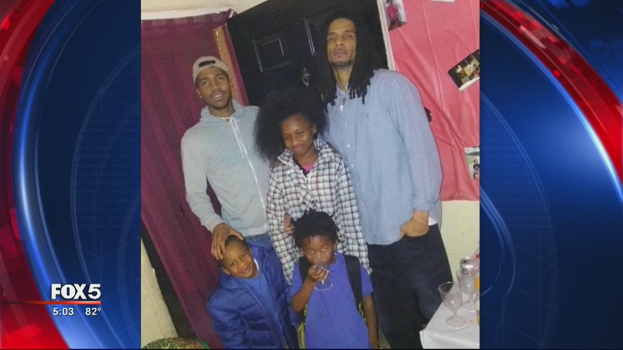 Police identify murder suspect | FOX 5 Atlanta