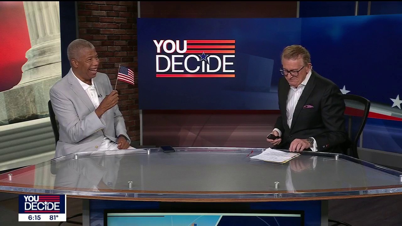 Previewing tonight's big Michigan Primary