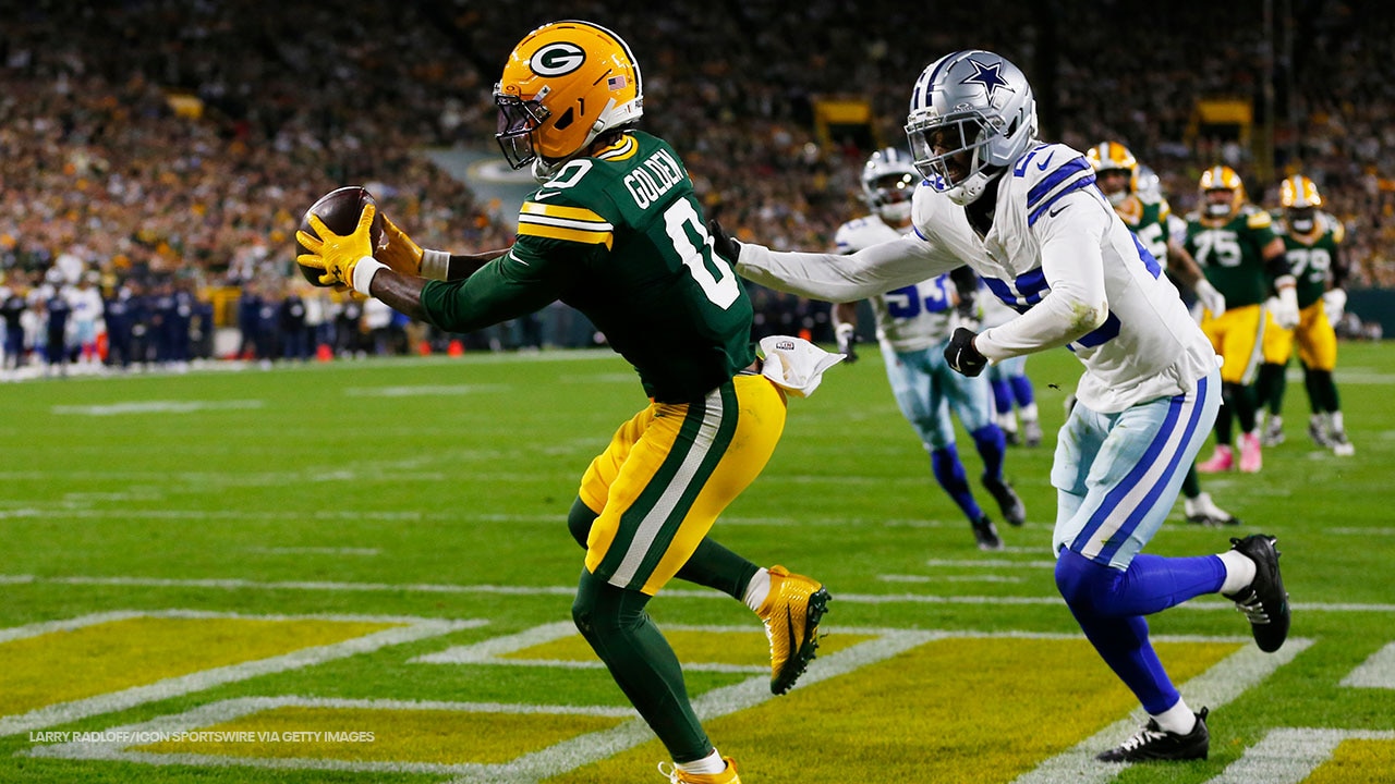 NFL Week 6: Packers, Bears win
