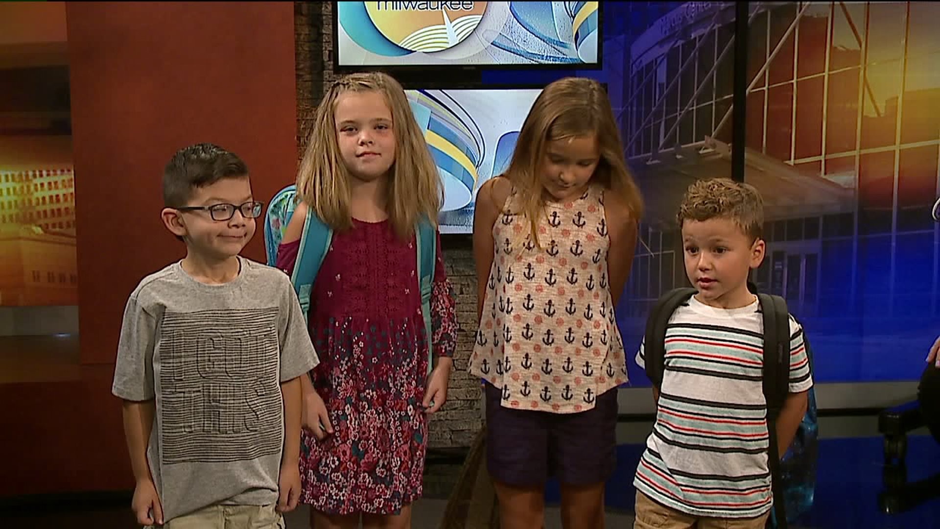 Back-to-school style