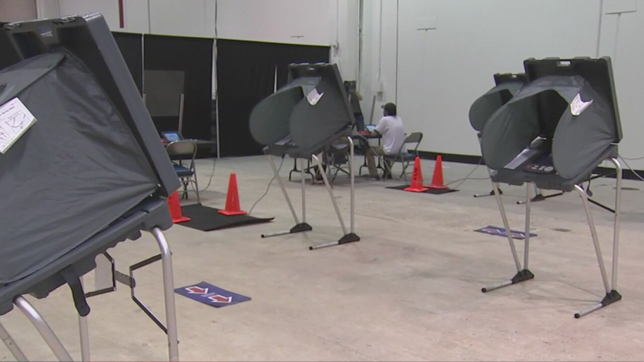 Fort Bend Co. race to watch: Kulkarni vs Nehls