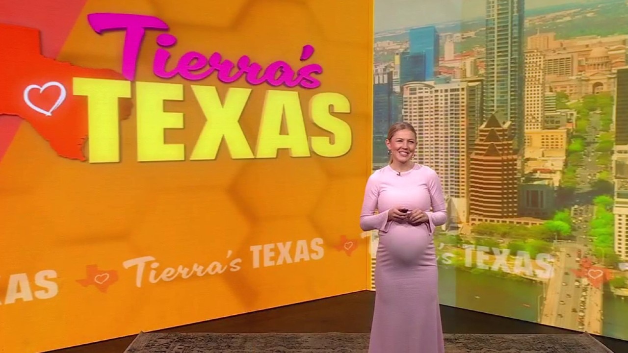 Tierra's Texas - Episode 137