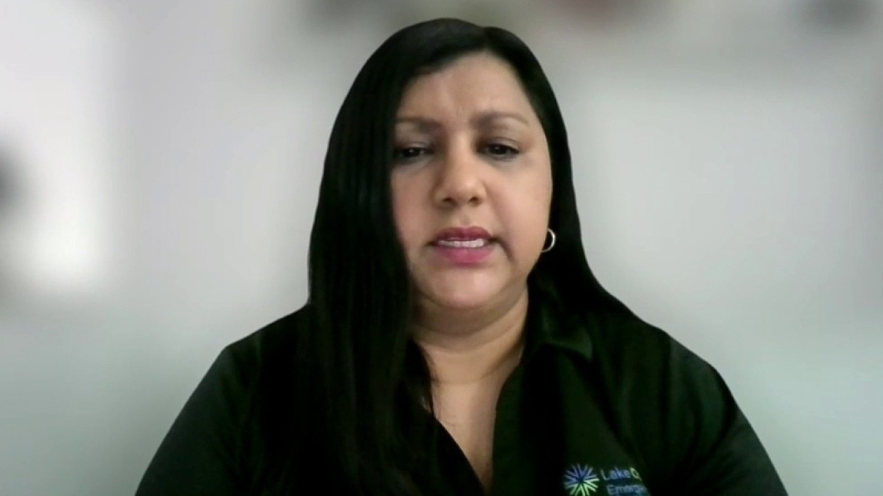 Lake County flood worries continue with more rain on the way | ChicagoLIVE