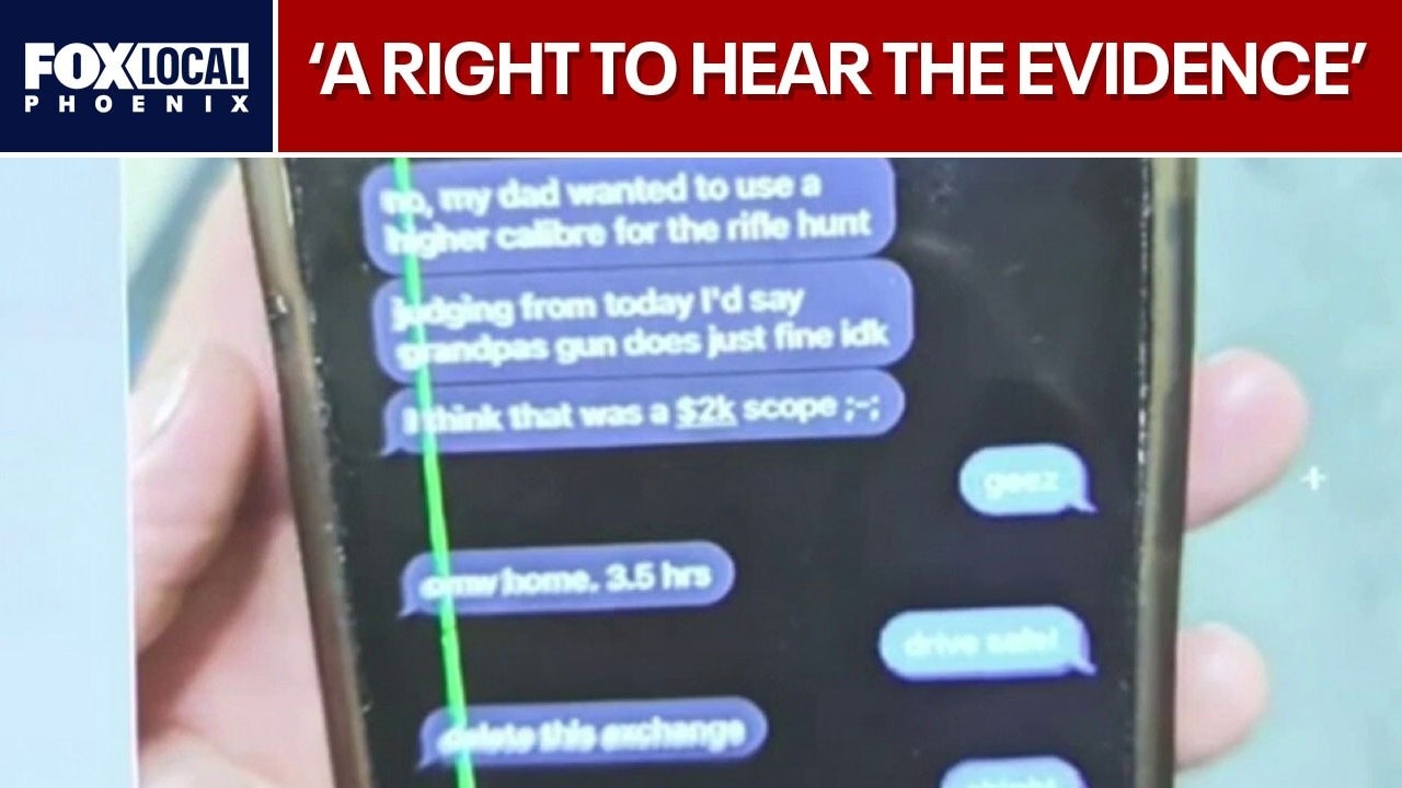 Charlie Kirk murder case: Former roommate speaks about Robinson on day 4