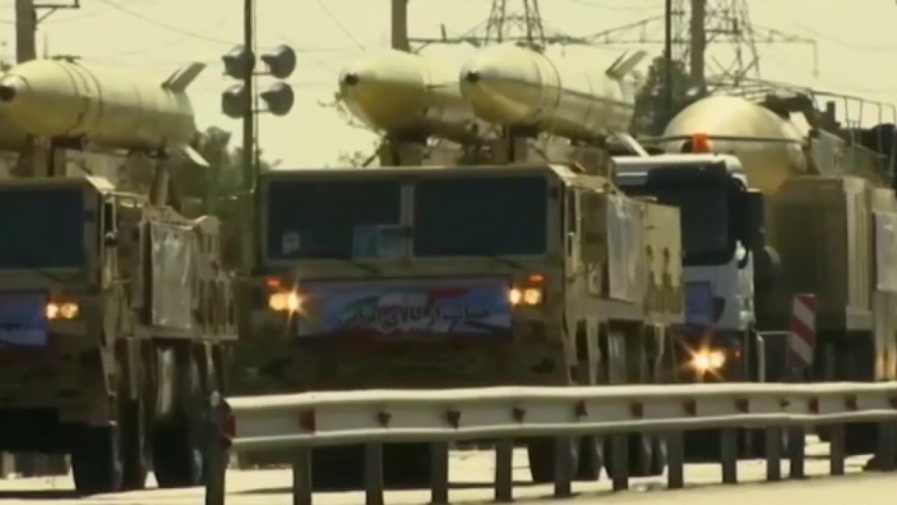 Standoff at Hormuz: Trump Weighs New Iranian Peace Proposal