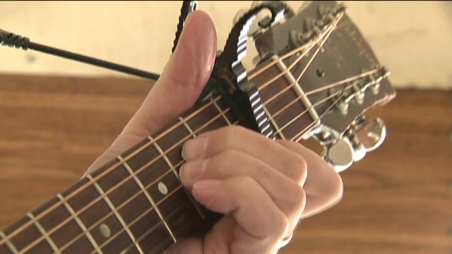 Musician can write you a song with minimal information