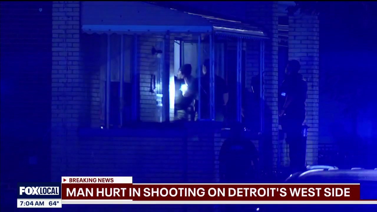 Argument leads to early morning shooting near Dexter